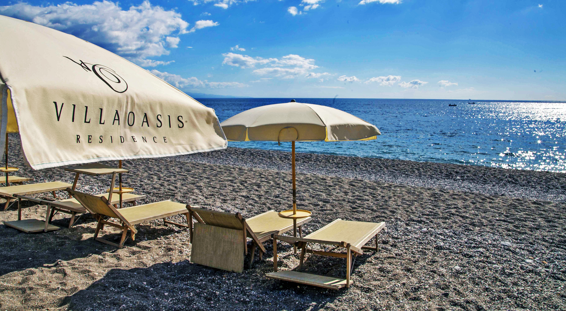 Taormina Villa Oasis Residence Suites Apartments Beach Club